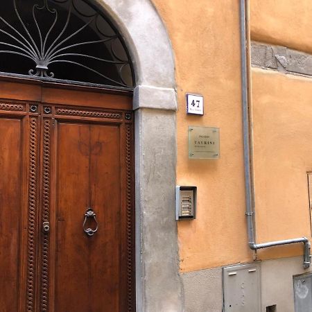 Il Sicomoro Sansepolcro Eksteriør billede