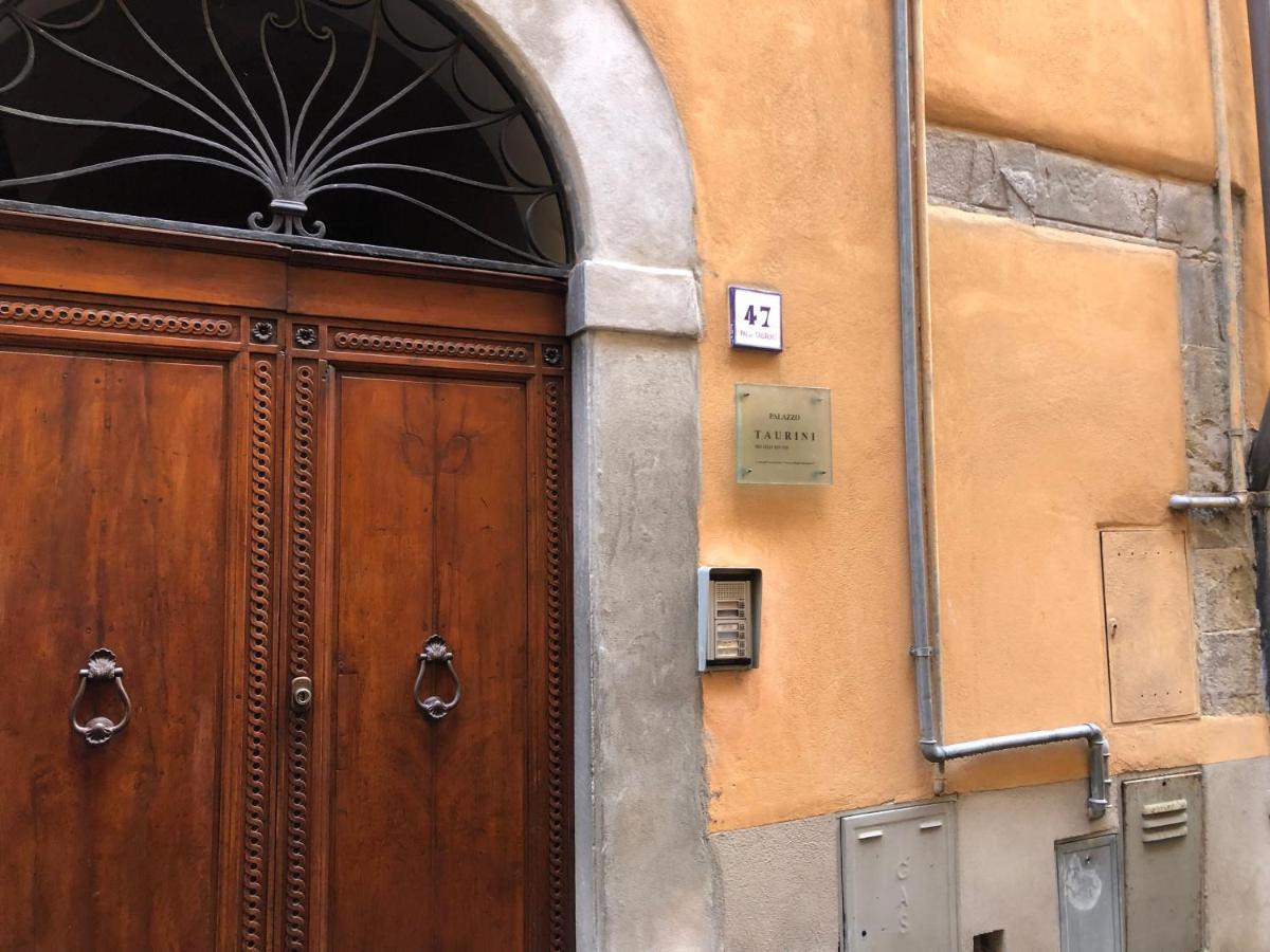 Il Sicomoro Sansepolcro Eksteriør billede