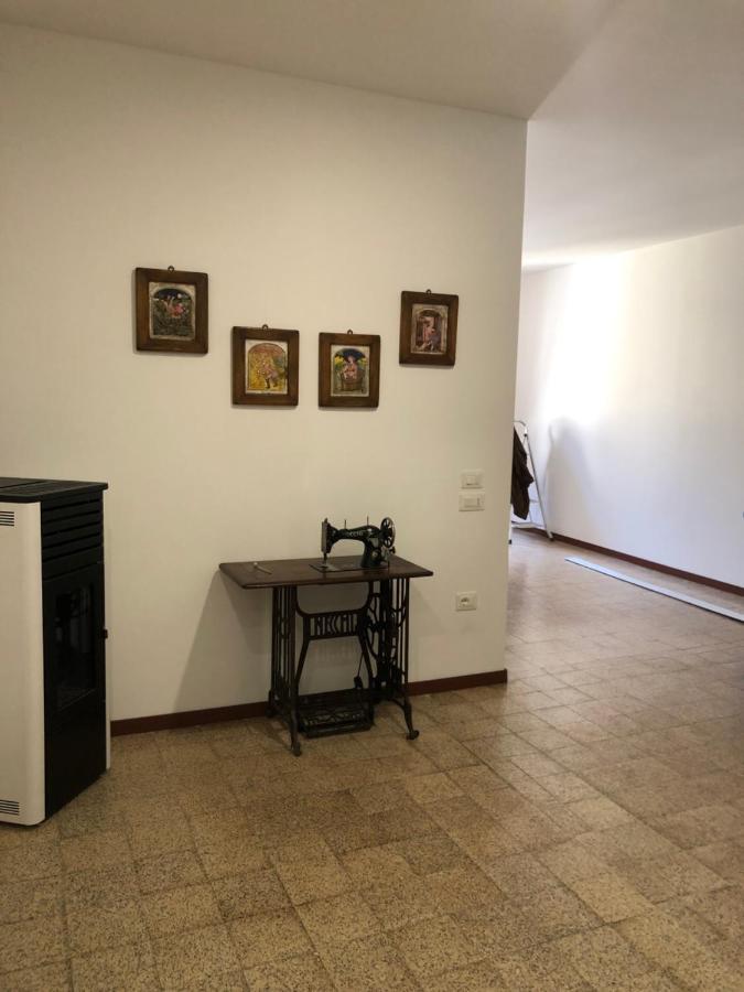 Il Sicomoro Sansepolcro Eksteriør billede