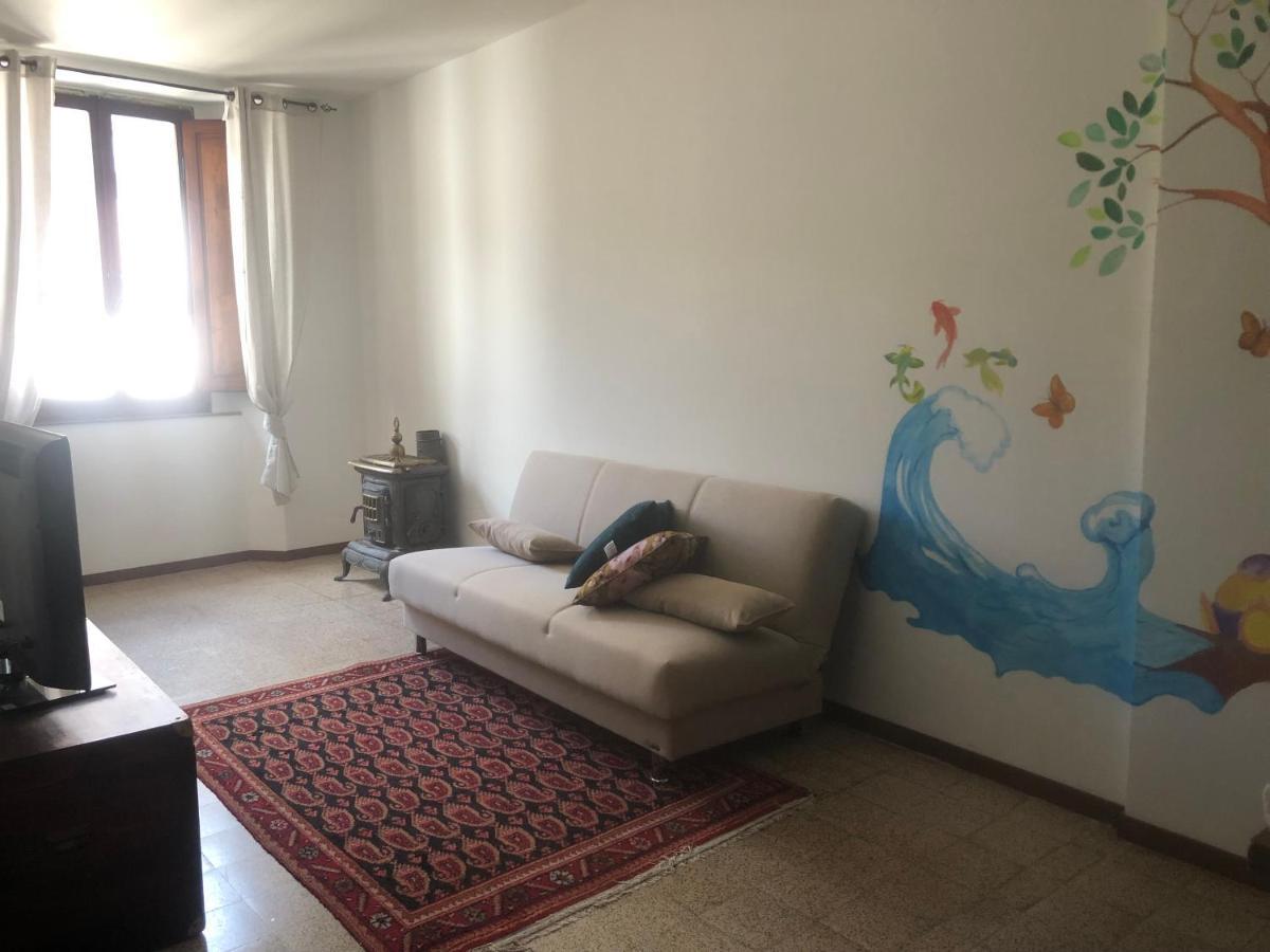 Il Sicomoro Sansepolcro Eksteriør billede